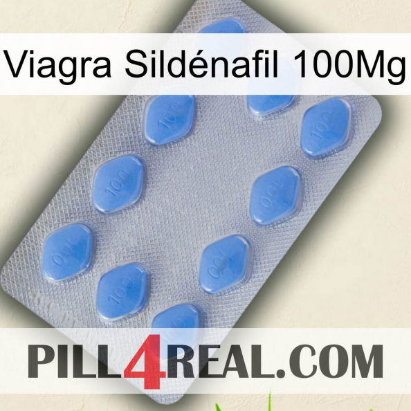 Viagra Sildénafil 100Mg 21